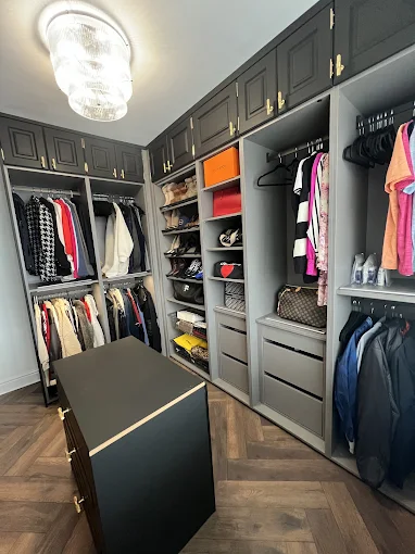 Full Renovations in Warrington