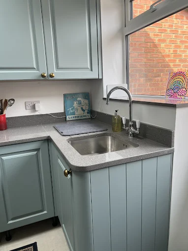 Kitchens in Cheshire